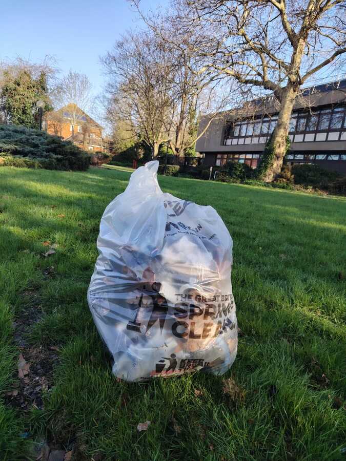 Great Big Spring Clean '26